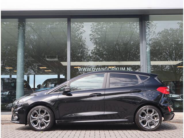 Ford FIESTA 1.0 EcoBoost ST-Line Navi / Cruise /Lane assist / Pdc / Carplay / Voldoende Apk Btw auto