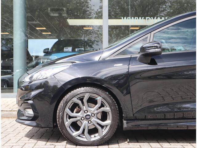 Ford FIESTA 1.0 EcoBoost ST-Line Navi / Cruise /Lane assist / Pdc / Carplay / Voldoende Apk Btw auto
