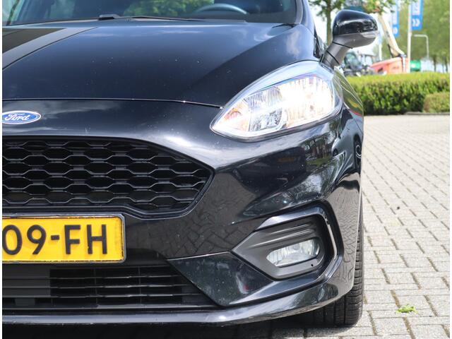 Ford FIESTA 1.0 EcoBoost ST-Line Navi / Cruise /Lane assist / Pdc / Carplay / Voldoende Apk Btw auto