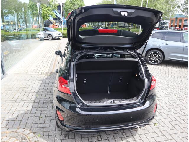Ford FIESTA 1.0 EcoBoost ST-Line Navi / Cruise /Lane assist / Pdc / Carplay / Voldoende Apk Btw auto