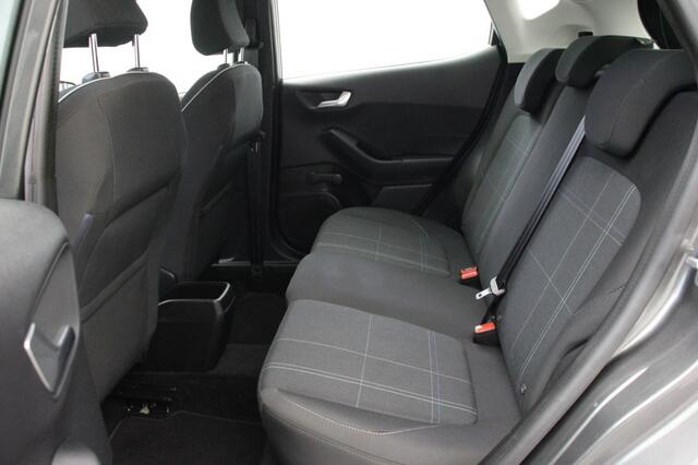 Ford FIESTA 1.1 Edition 5 Deurs - Carplay, Navi, Cruise, Lichtmetalen Velgen