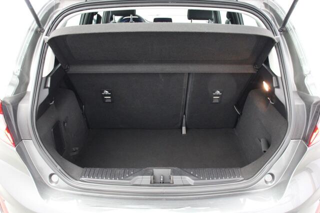 Ford FIESTA 1.1 Edition 5 Deurs - Carplay, Navi, Cruise, Lichtmetalen Velgen