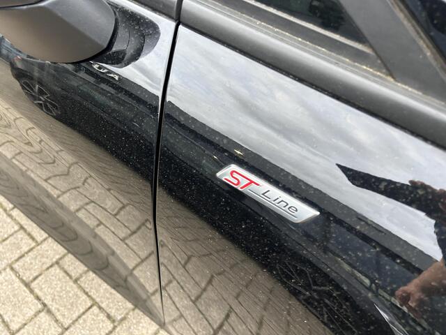 Ford FIESTA 1.0 EcoBoost ST-line
