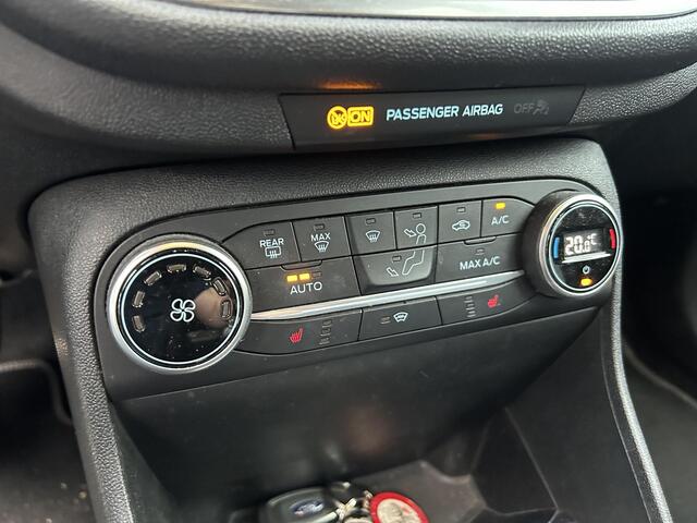 Ford FIESTA 1.0 EcoBoost ST-line