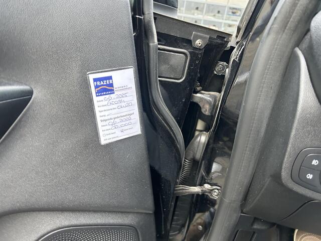 Ford FIESTA 1.0 EcoBoost ST-line