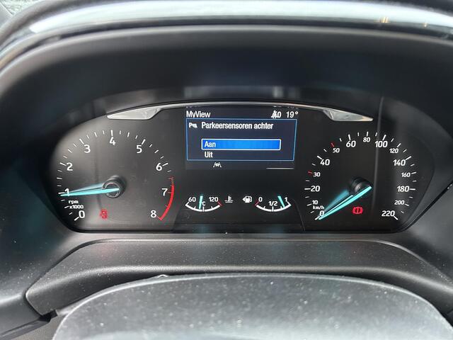 Ford FIESTA 1.0 EcoBoost ST-line