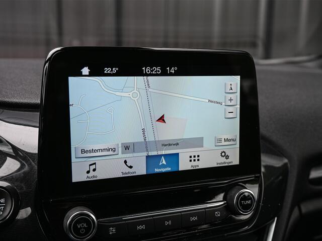 Ford FIESTA 1.0 EcoBoost ST-Line 126pk | Led | Cruise control | NL-Auto | Lees advertentie