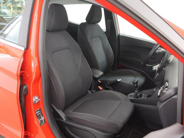 Ford FIESTA 1.0 EcoBoost Titanium | Winterpakket | Cruise Control | Climate Control | Apple Carplay / Android Auto |