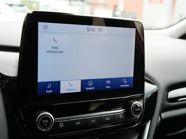 Ford FIESTA 1.0 125PK EcoBoost Automaat Connected | NAVIGATIE | CARPLAY | CRUISE CONTROL |