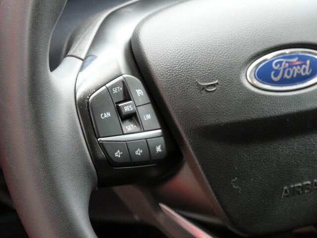 Ford FIESTA 1.0 125PK EcoBoost Automaat Connected | NAVIGATIE | CARPLAY | CRUISE CONTROL |
