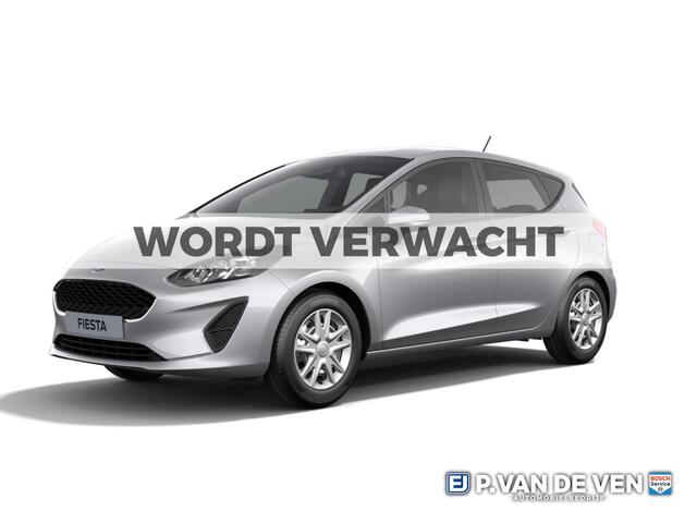 Ford FIESTA 1.1 Trend 5drs