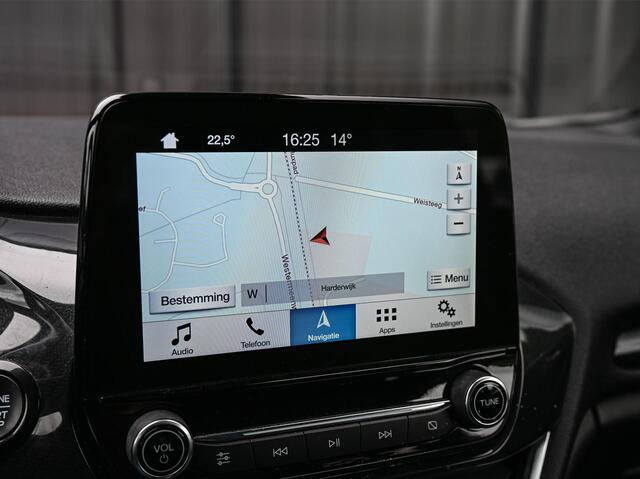Ford FIESTA 1.0 EcoBoost ST-Line | Led | Cruise control | NL-Auto | Lees advertentie