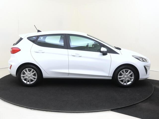 Ford FIESTA 1.0 EcoBoost Connected | BTW| Cruise Control | airco | Electr Ramen voor | Android Auto Apple Carplay