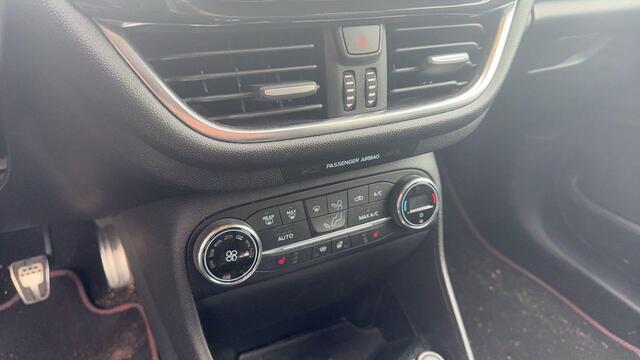 Ford FIESTA 1.0 EcoBoost ST-Line Winterpakket | Navigatie | Cruise Control | PDC achter