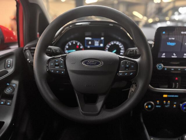 Ford FIESTA 1.1 Connected Touchscreen Apple CarPlay Android Auto Cruise DAB+ 1e Eigenaar Dealeronderhouden