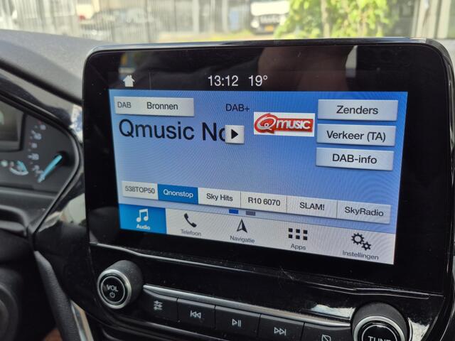 Ford FIESTA 1.1 Trend 5drs | Navi | Cruise | DAB