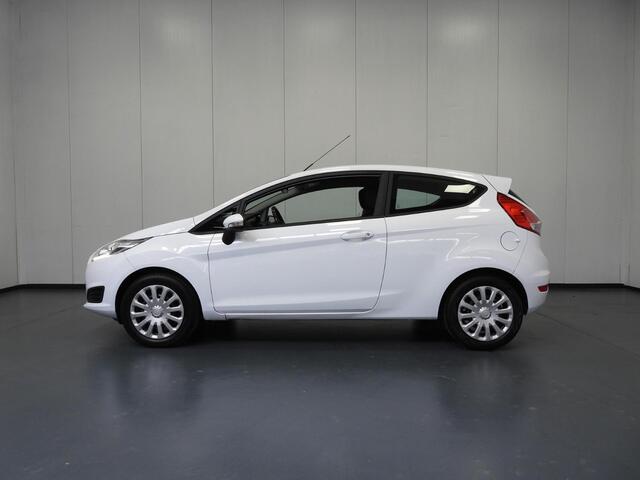 Ford FIESTA 1.0 Style Essential NAVI/AIRCO/BLUETOOTH!