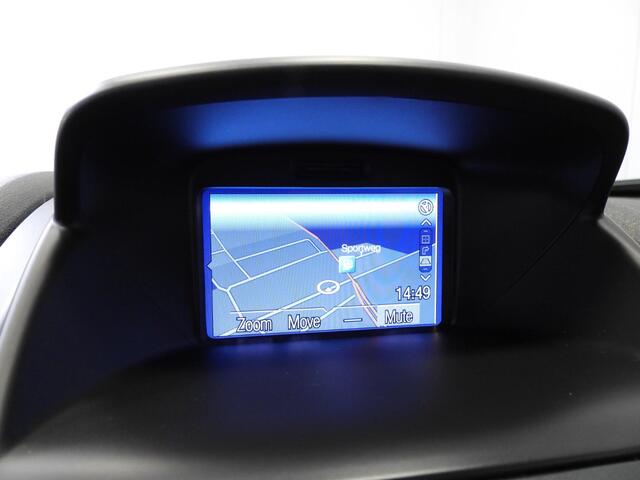 Ford FIESTA 1.0 Style Essential NAVI/AIRCO/BLUETOOTH!