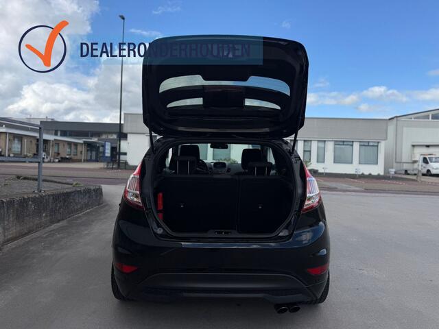 Ford FIESTA 1.0 EcoB. ST Line | Xenon | NL-Auto |