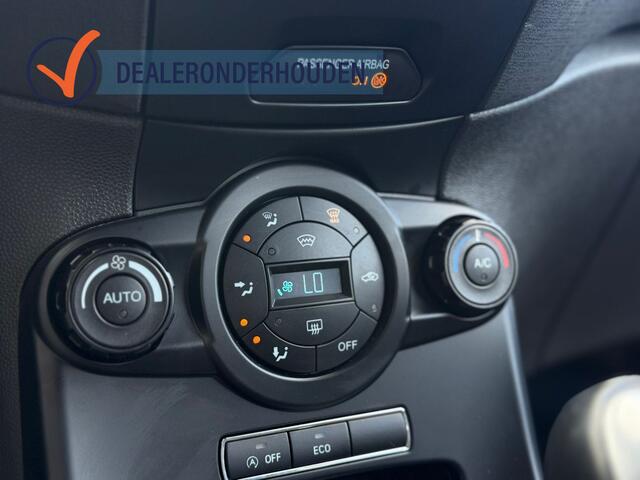 Ford FIESTA 1.0 EcoB. ST Line | Xenon | NL-Auto |