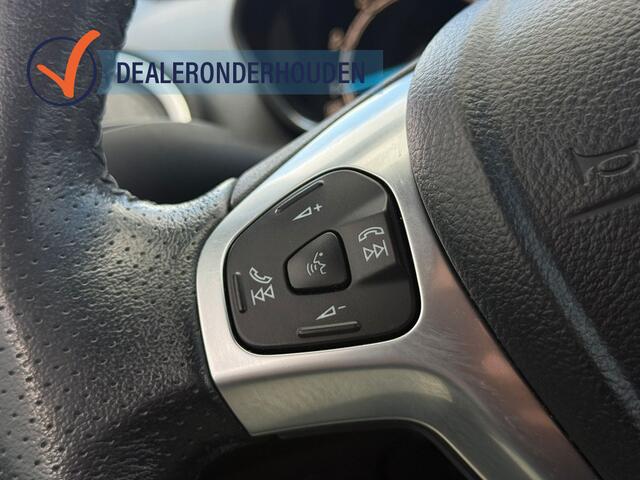 Ford FIESTA 1.0 EcoB. ST Line | Xenon | NL-Auto |