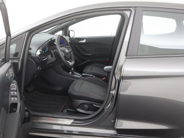 Ford FIESTA 1.0 EcoBoost 125PK ST-Line AUTOM. NAVI|ACC|BLIS|CAMERA|LED|WINTERPACK|CLIMA|ORG.NL