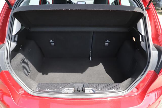Ford FIESTA 1.0 EcoBoost Titanium 95PK Navigatie Carplay Android LMV LED Stuur & Stoelverwarming