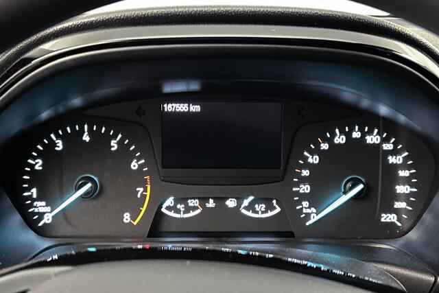 Ford FIESTA 1.1 Trend | Trekhaak | Navigatie | Cruise control | Airco