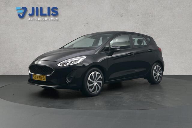 Ford FIESTA 1.1 Trend | Trekhaak | Navigatie | Cruise control | Airco
