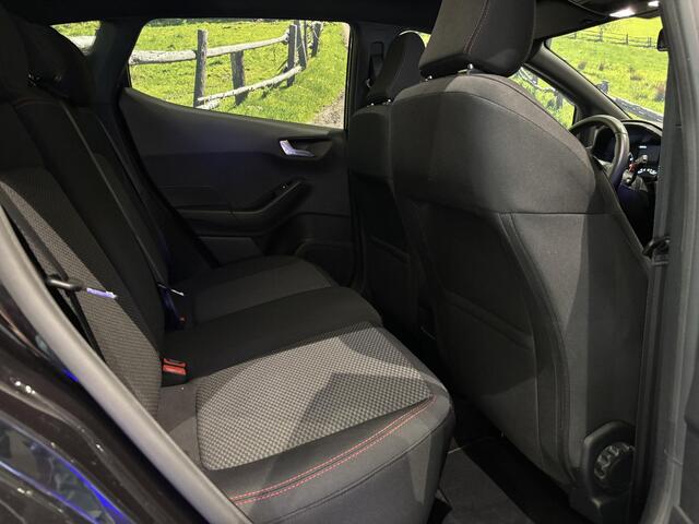 Ford FIESTA 1.0 EcoBoost ST-Line | Stoelverwarming | Navigatie | Climate Control | Cruise Control |