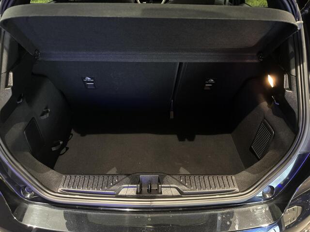 Ford FIESTA 1.0 EcoBoost ST-Line | Stoelverwarming | Navigatie | Climate Control | Cruise Control |