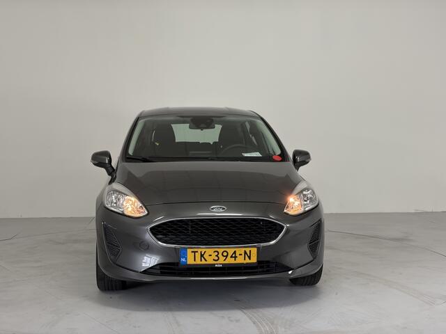 Ford FIESTA 1.1 Trend