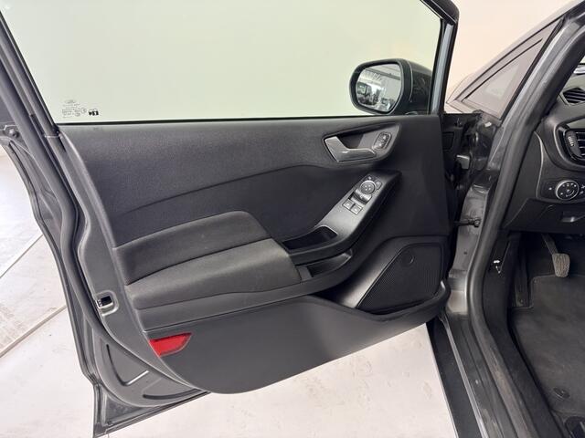 Ford FIESTA 1.1 Trend