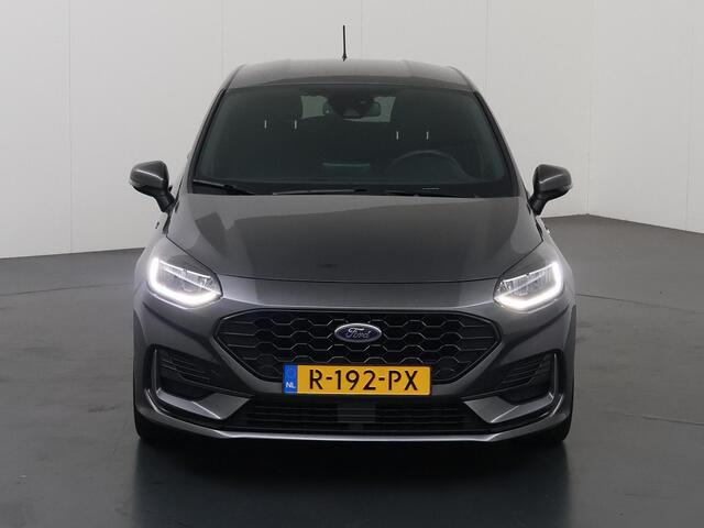 Ford FIESTA 1.0 EcoBoost Hybrid ST-Line X | Winterpack | Parkeercamera | Navigatie | Apple Carplay/Android Auto |