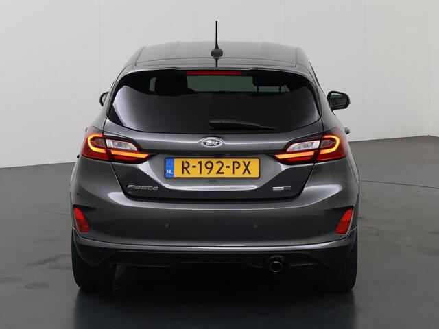 Ford FIESTA 1.0 EcoBoost Hybrid ST-Line X | Winterpack | Parkeercamera | Navigatie | Apple Carplay/Android Auto |