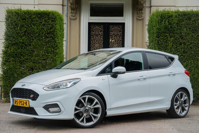 Ford FIESTA 1.0 EcoBoost ST-Line KEYLESS | CARPLAY | CLIMATE | LED
