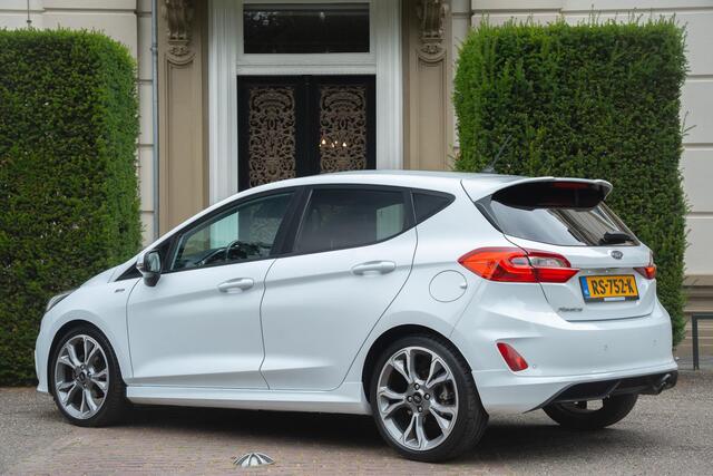 Ford FIESTA 1.0 EcoBoost ST-Line KEYLESS | CARPLAY | CLIMATE | LED