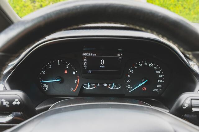 Ford FIESTA 1.0 EcoBoost ST-Line KEYLESS | CARPLAY | CLIMATE | LED