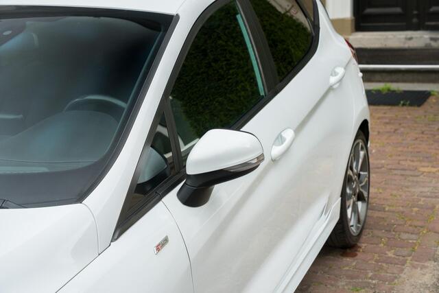 Ford FIESTA 1.0 EcoBoost ST-Line KEYLESS | CARPLAY | CLIMATE | LED