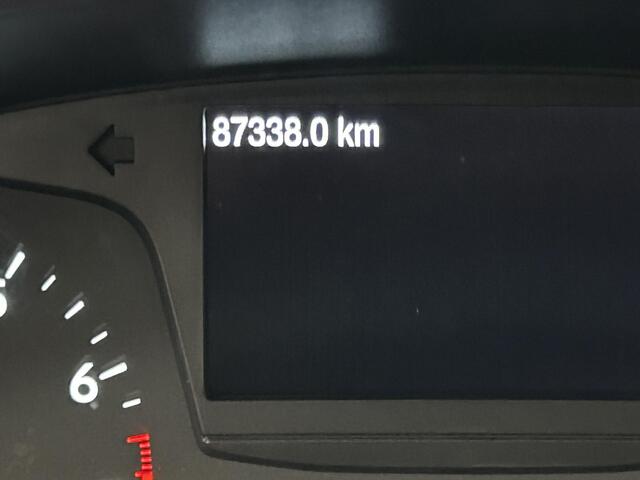 Ford FIESTA 1.0 EcoBoost ST-Line NAVIGATIE | PARKEERSENSOREN ACHTER | VOORRUITVERWARMING