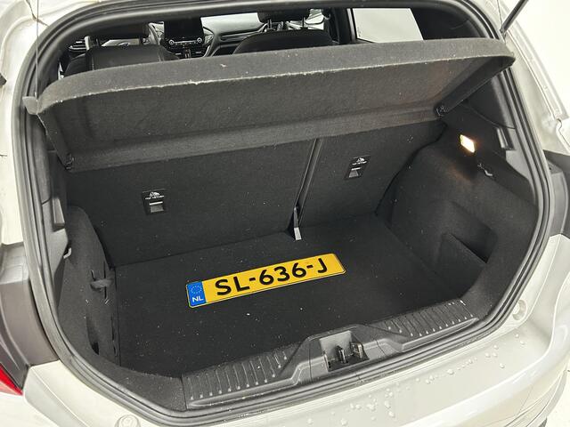 Ford FIESTA 1.0 EcoBoost ST-Line NAVIGATIE | PARKEERSENSOREN ACHTER | VOORRUITVERWARMING