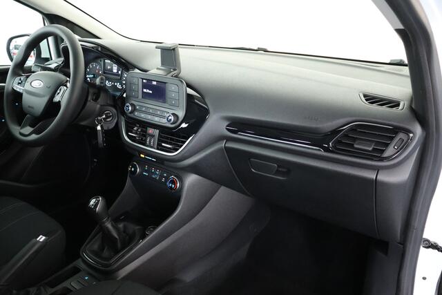 Ford FIESTA 1.1 Trend / Airco / 4S Band / Cruisecontrol