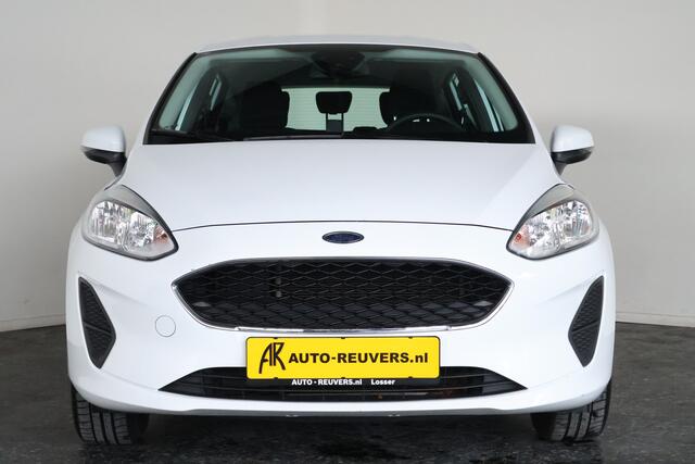 Ford FIESTA 1.1 Trend / Airco / 4S Band / Cruisecontrol