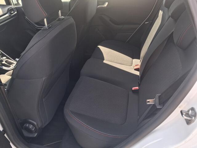 Ford FIESTA 1.0 EcoB. ST-Line