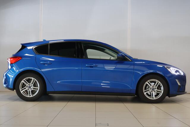 Ford FOCUS 1.0 EcoBoost Trend Edition Business