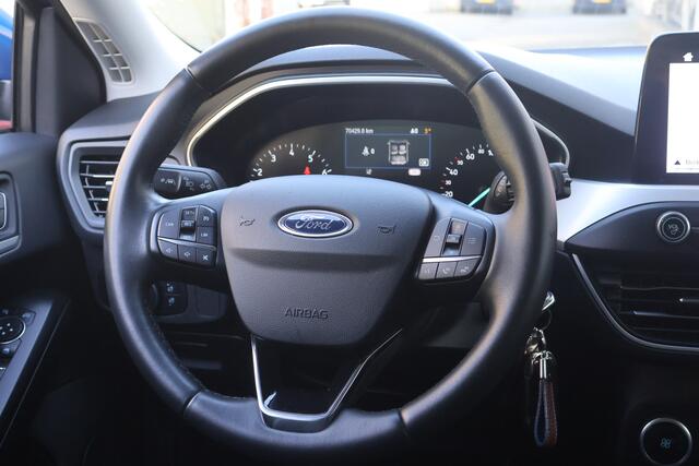 Ford FOCUS 1.0 EcoBoost Trend Edition Business