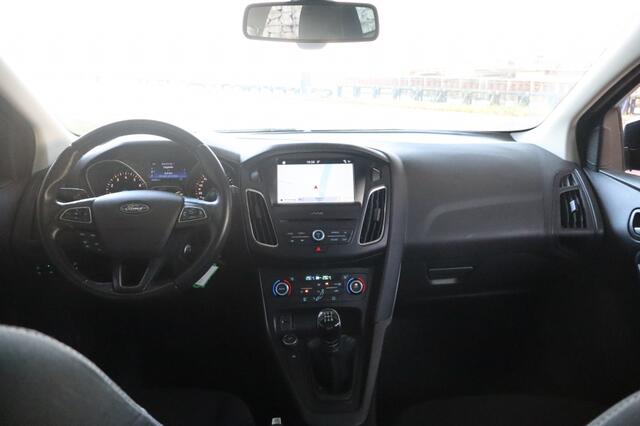 Ford FOCUS 1.0 Lease Edition I Geen Import I Parkeerhulp