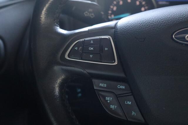 Ford FOCUS 1.0 Lease Edition I Geen Import I Parkeerhulp