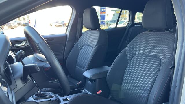 Ford FOCUS 1.0 ST Line | Navi | Camera | Stoel-Stuurverwarming