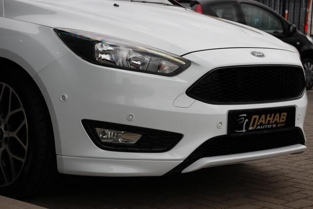 Ford FOCUS Wagon 1.5 ST-Line